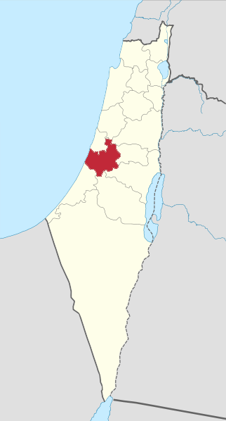 ملف:Ramla District Before 1948.png