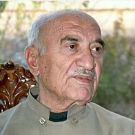 مصطفى خُرَّم دِل (1936 - 2020)