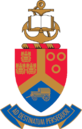 شعار جامعة بريتوريا