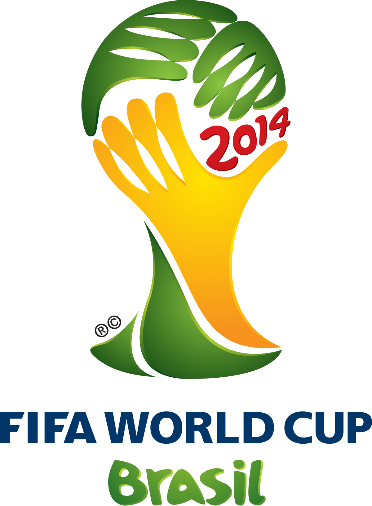 كأس العالم 2014 ويكيبيديا