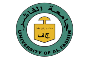 شعار جامعة الفاشر السودانية.png