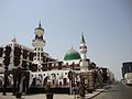 Ar-Mosque Museum, Rayhanat Aljazeera St. Jeddah - panoramio.jpg