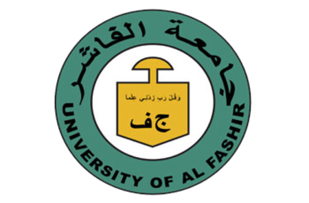 شعار جامعة الفاشر