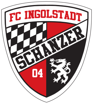 FC Ingolstadt 04 logo.svg