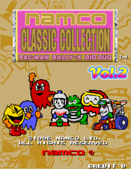 Namco Classic Collection Vol. 2.png