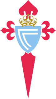 RC Celta de Vigo logo.svg