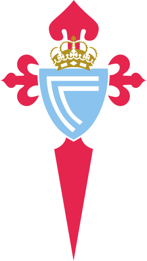 RC Celta de Vigo logo.svg