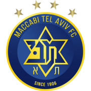 شعار نادي مكابي تل أبيب.png