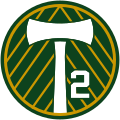 Portland Timbers 2 logo.svg