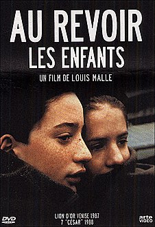 Au revoir les enfants - Wikipedia