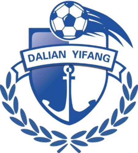 Dalian Yifang FC logo 2.png