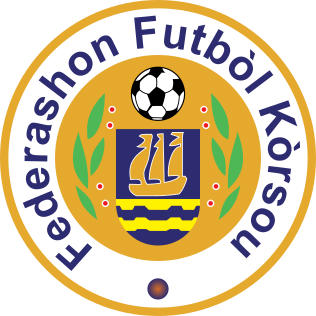 ملف:Curacao Football Federation.svg