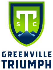 Greenville Triumph SC logo.svg