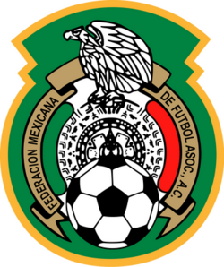 Mexico national football team seal.png