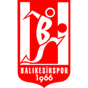 Balikesirspor logo.png