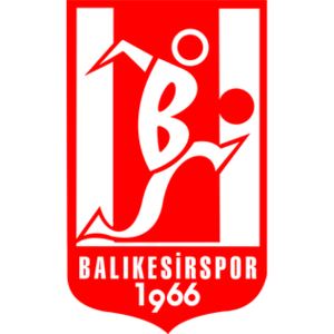 Balikesirspor logo.png