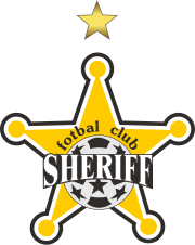 FC Sheriff.svg