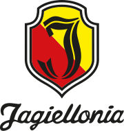 شعار نادي ياغيلونيا بياويستوك.svg