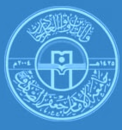 شعار جامعة الإمام جعفر الصادق