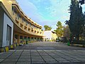Faculty of Foreign languages, University of Jordan 3.jpg
