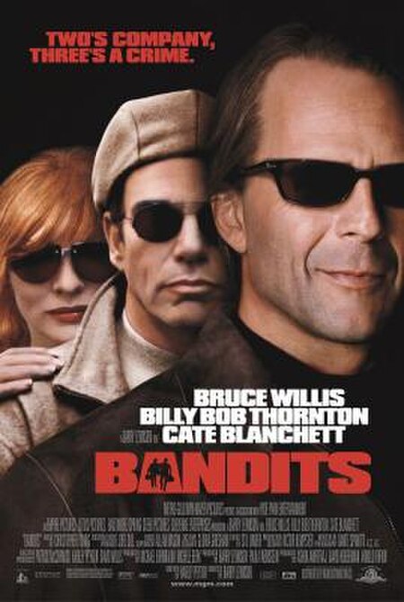 Bandits 2001 film.jpg