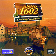 Anno 1602 - Creation of a New World Coverart.png