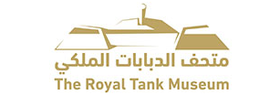 Royal Tank Museum logo.png