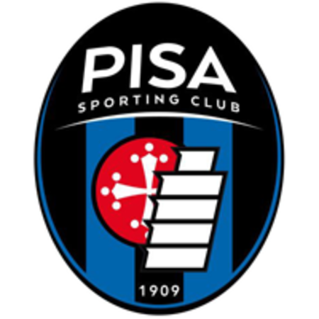 A.C. Pisa 1909 logo.png