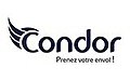 شعار Condor Electronics منذ عام 2015.