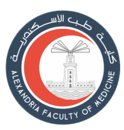 شعار كلية الطب (جامعة الإسكندرية)