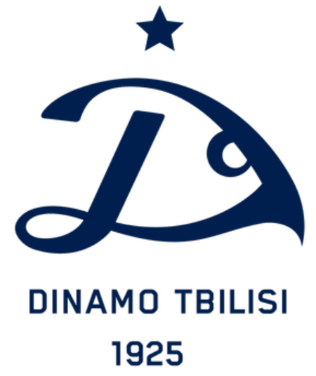 FC Dinamo Tbilisi logo.png