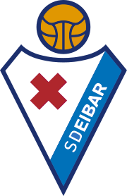 SD Eibar logo 2016.svg