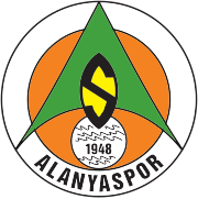 Alanyaspor logo.svg