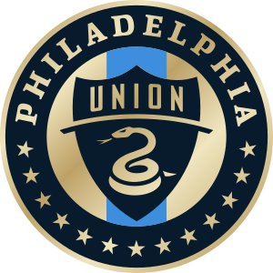 Philadelphia Union 2018 logo.svg