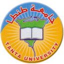 شعار جامعة طنطا