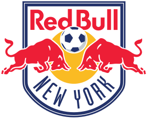 New York Red Bulls logo.svg