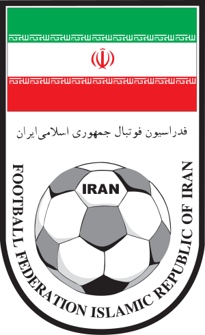 Logo Fédération Iran Football.svg