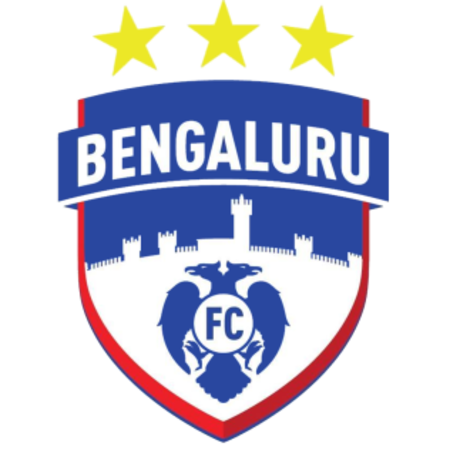 Official Bengaluru FC Logo.png