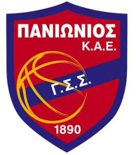 شعار نادي بانيونيس لكرة السلة