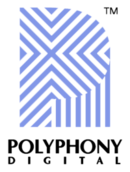 Polyphony Digital Logo.png