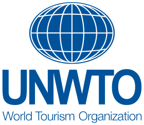 World Tourism Organization Logo.svg
