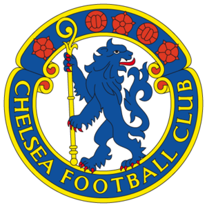 Chelsea old logo.png