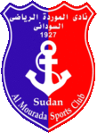 شعار نادي الموردة الرياضي