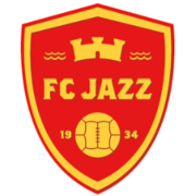 FC Jazz logo.png
