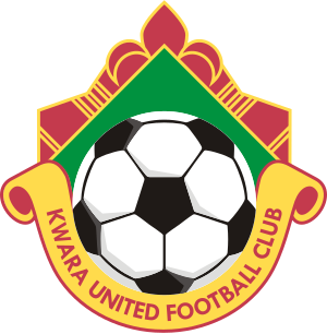 Kwara United F.C.svg