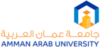 شعار جامعة عمان العربية