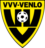 VVV-Venlo logo.svg
