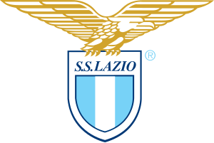 Stemma della Società Sportiva Lazio.svg