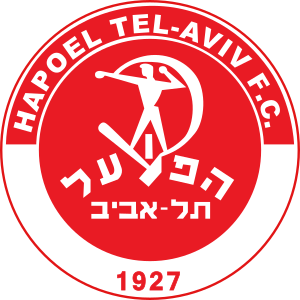 Hapoel Tel Aviv.svg