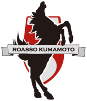 Roasso Kumamoto logo.png
